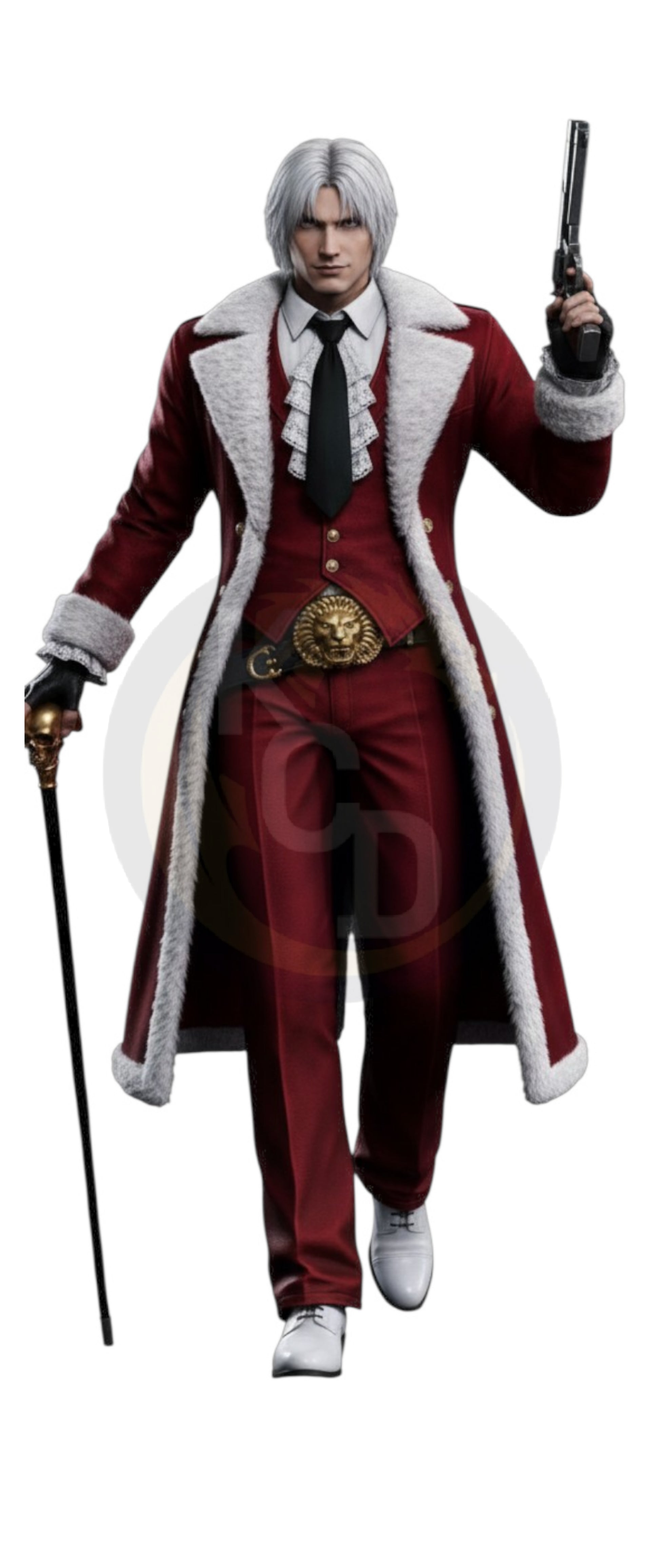 Dante Stickers 1 - 25