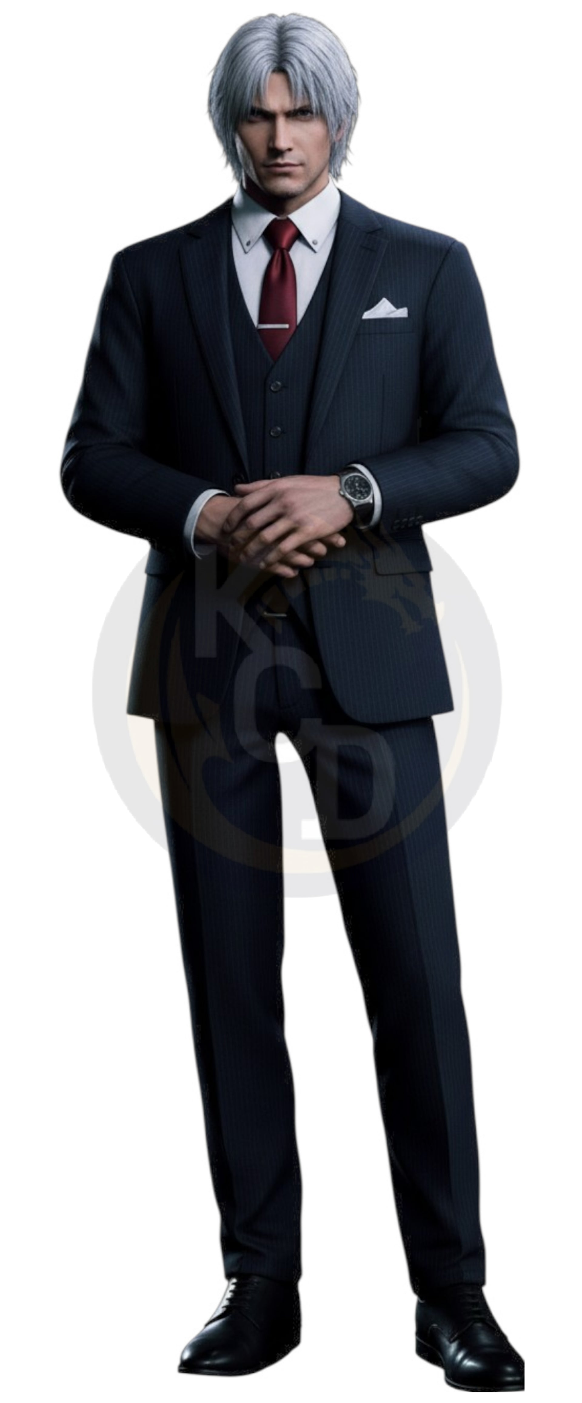 Dante Stickers 1 - 25