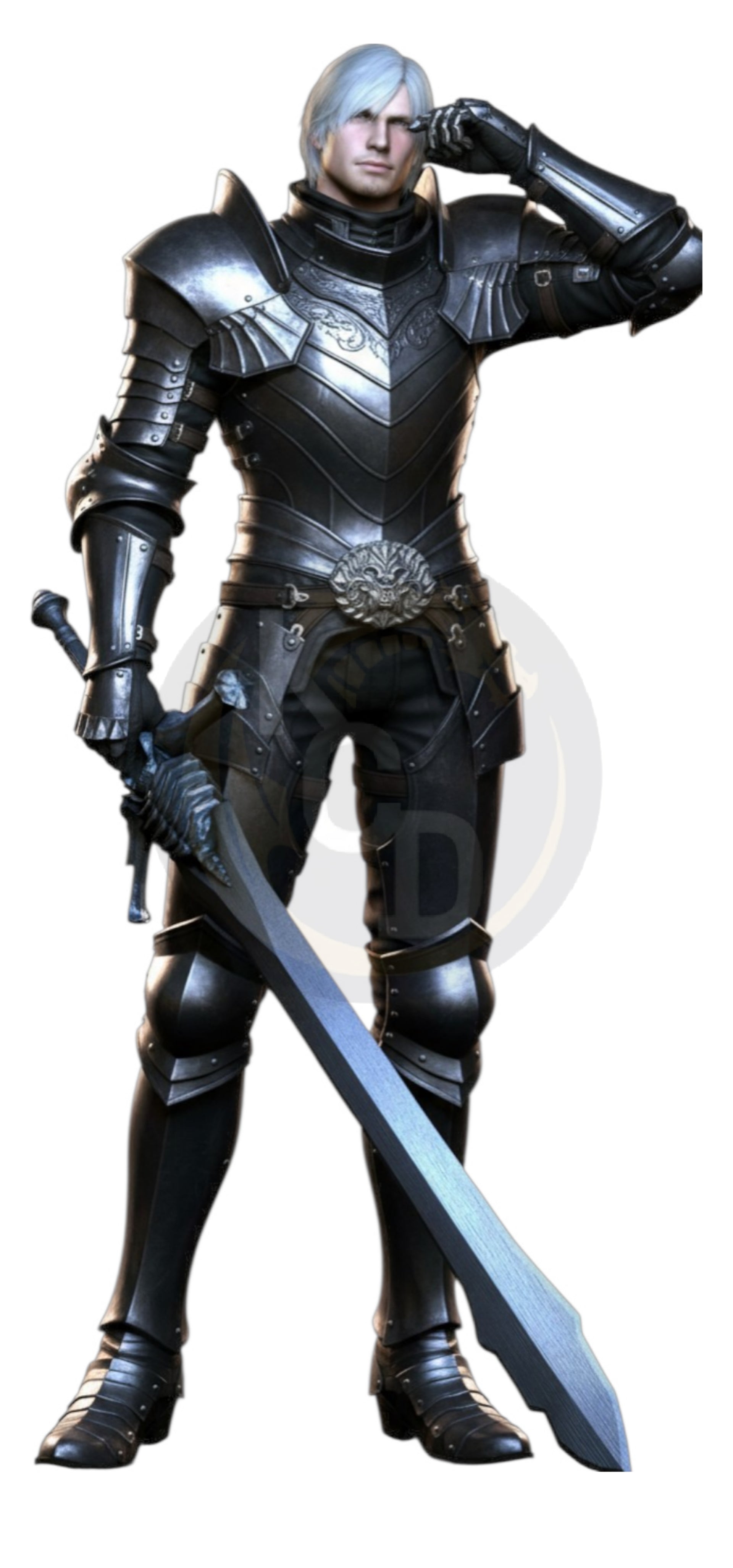 Dante Stickers 1 - 25