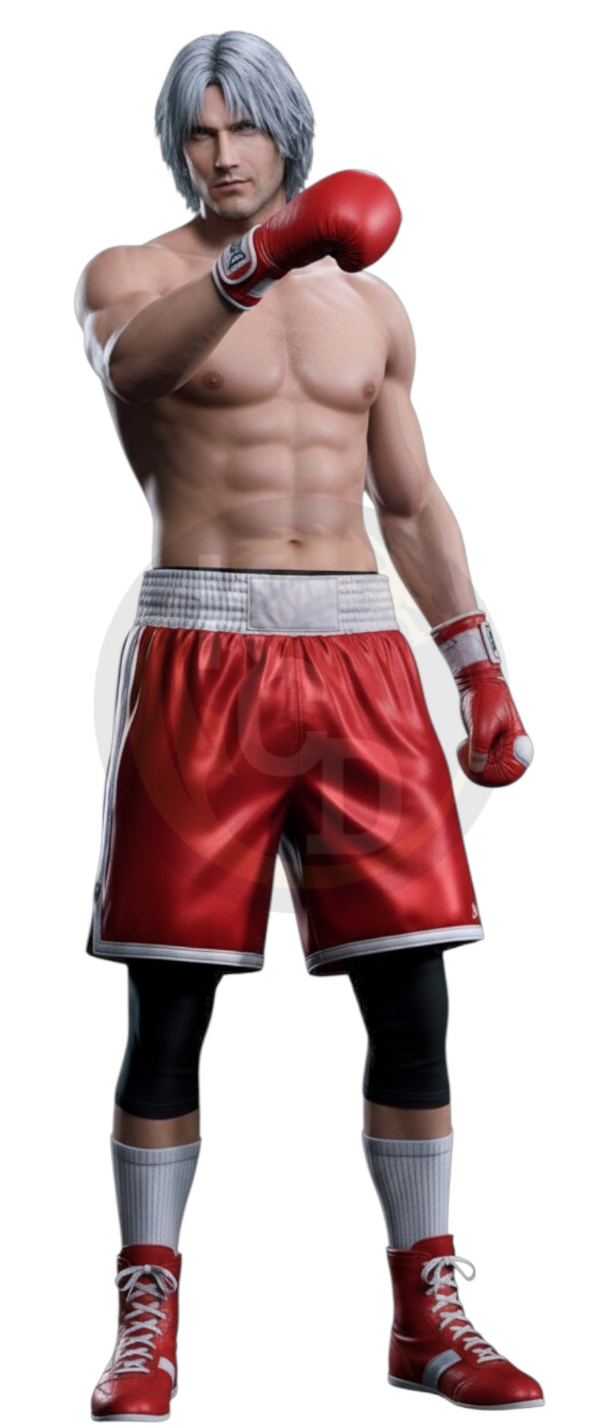 Dante Stickers 1 - 25