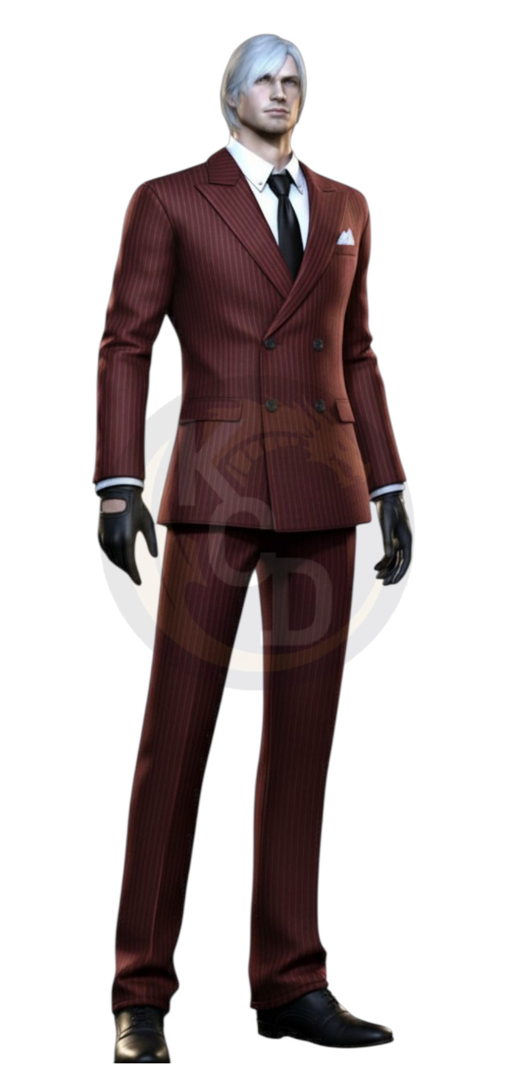 Dante Stickers 1 - 25