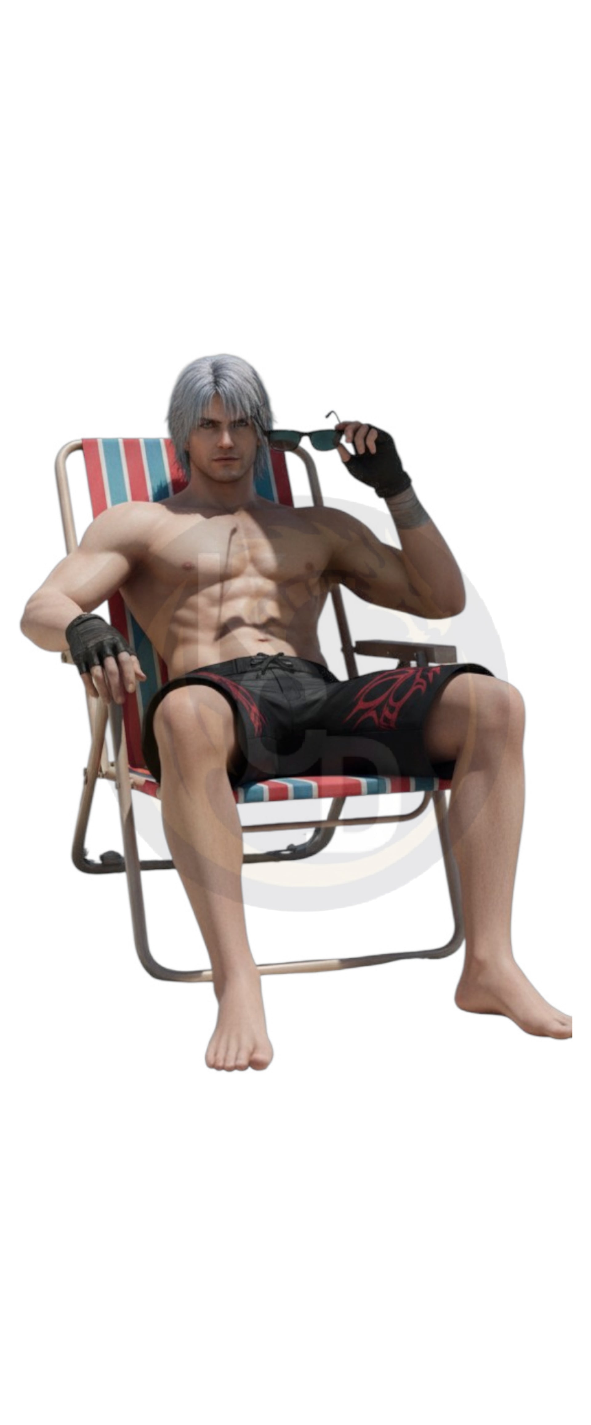 Dante Stickers 1 - 25