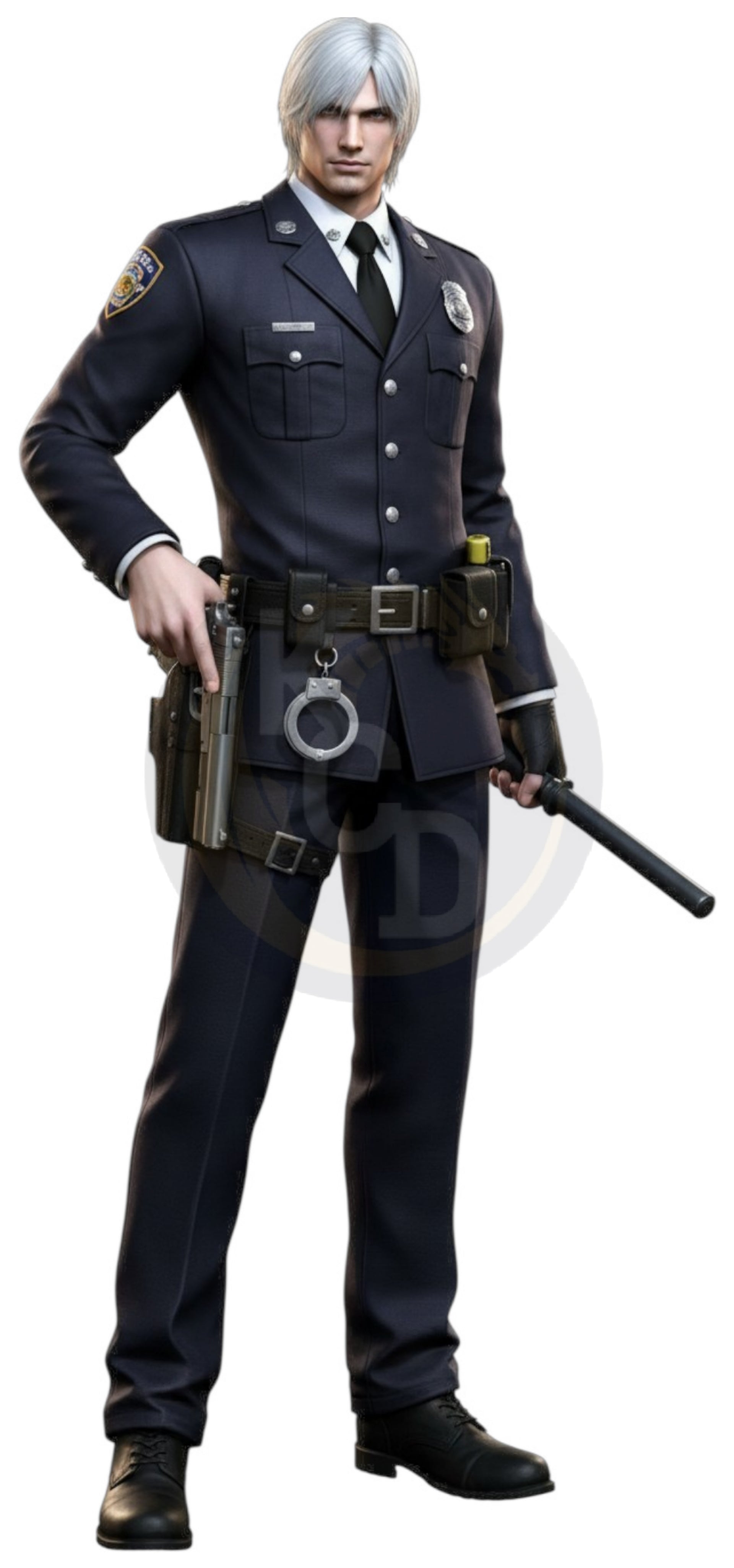 Dante Stickers 1 - 25