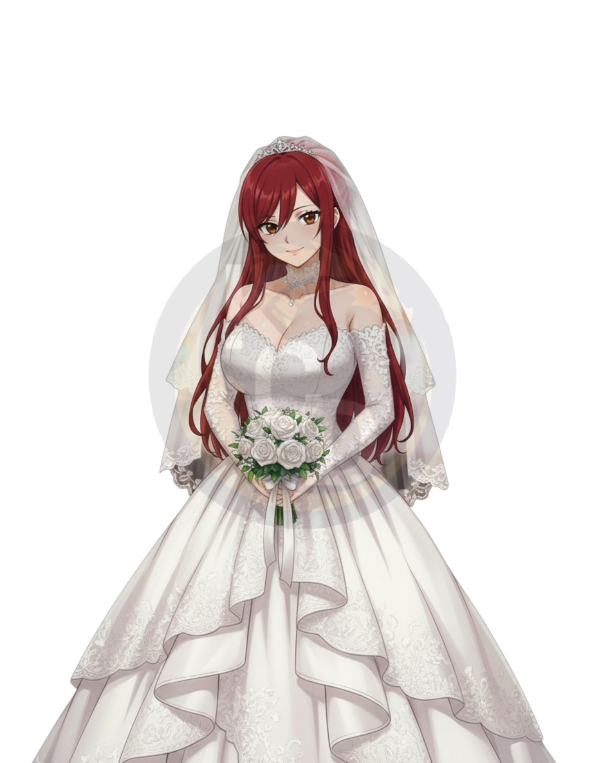 Erza Stickers 101 - 125