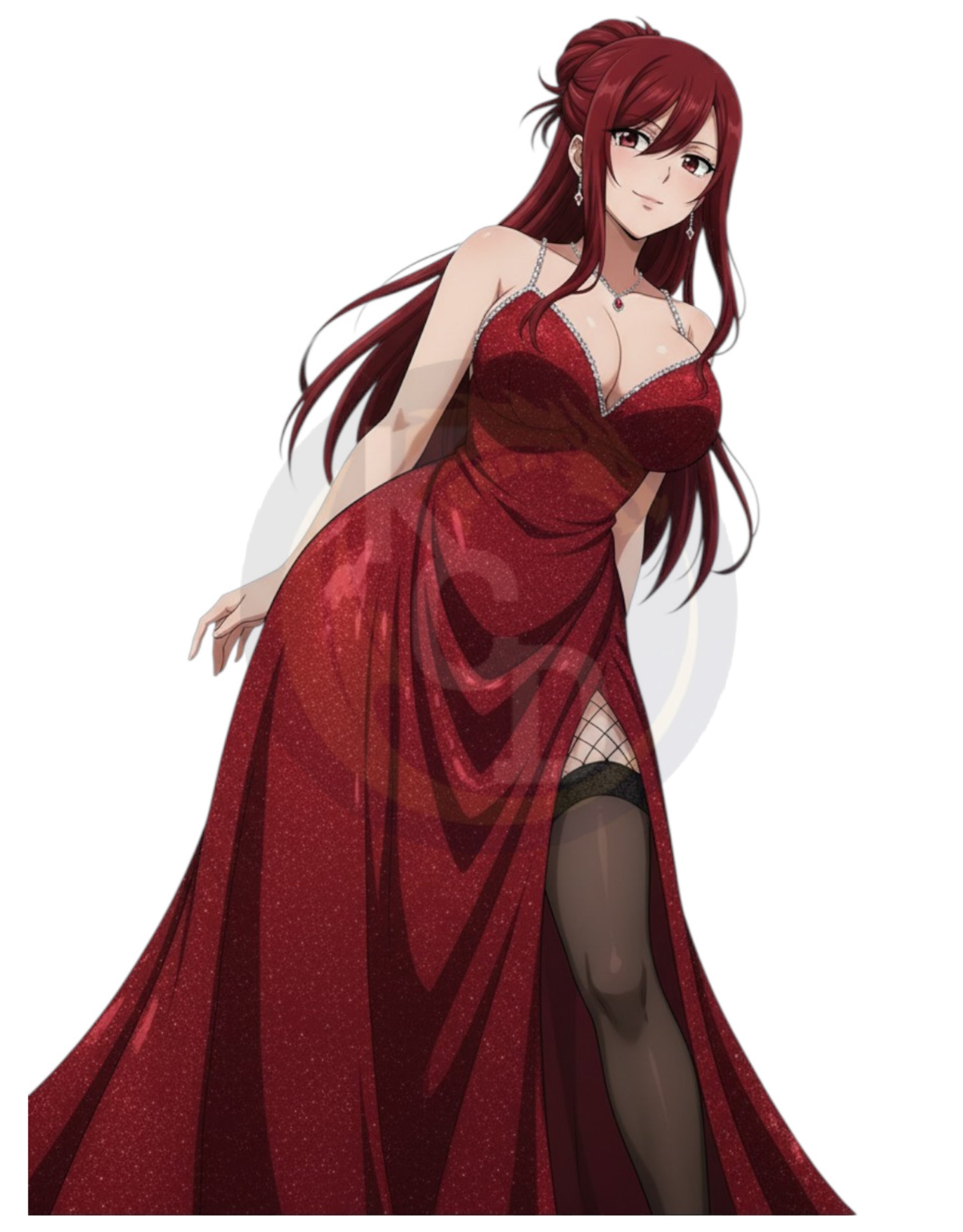 Erza Stickers 101 - 125