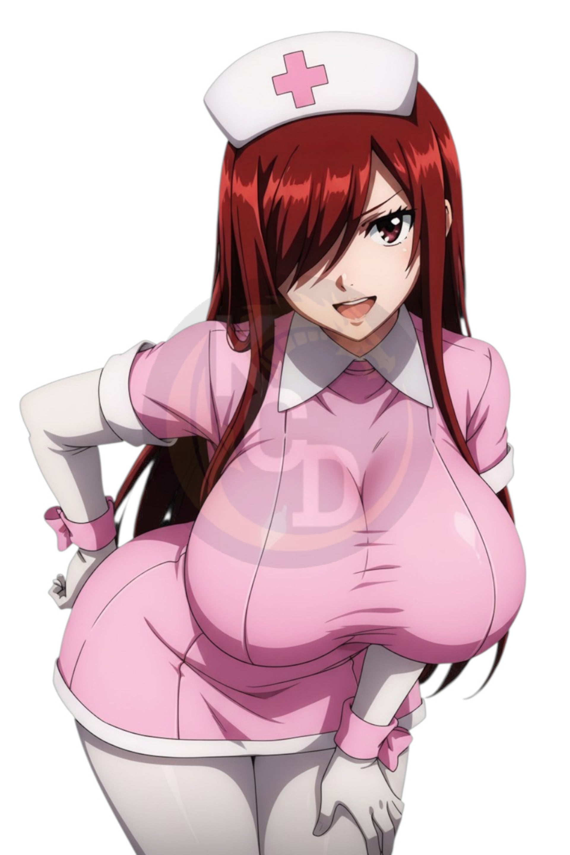 Erza Stickers 101 - 125