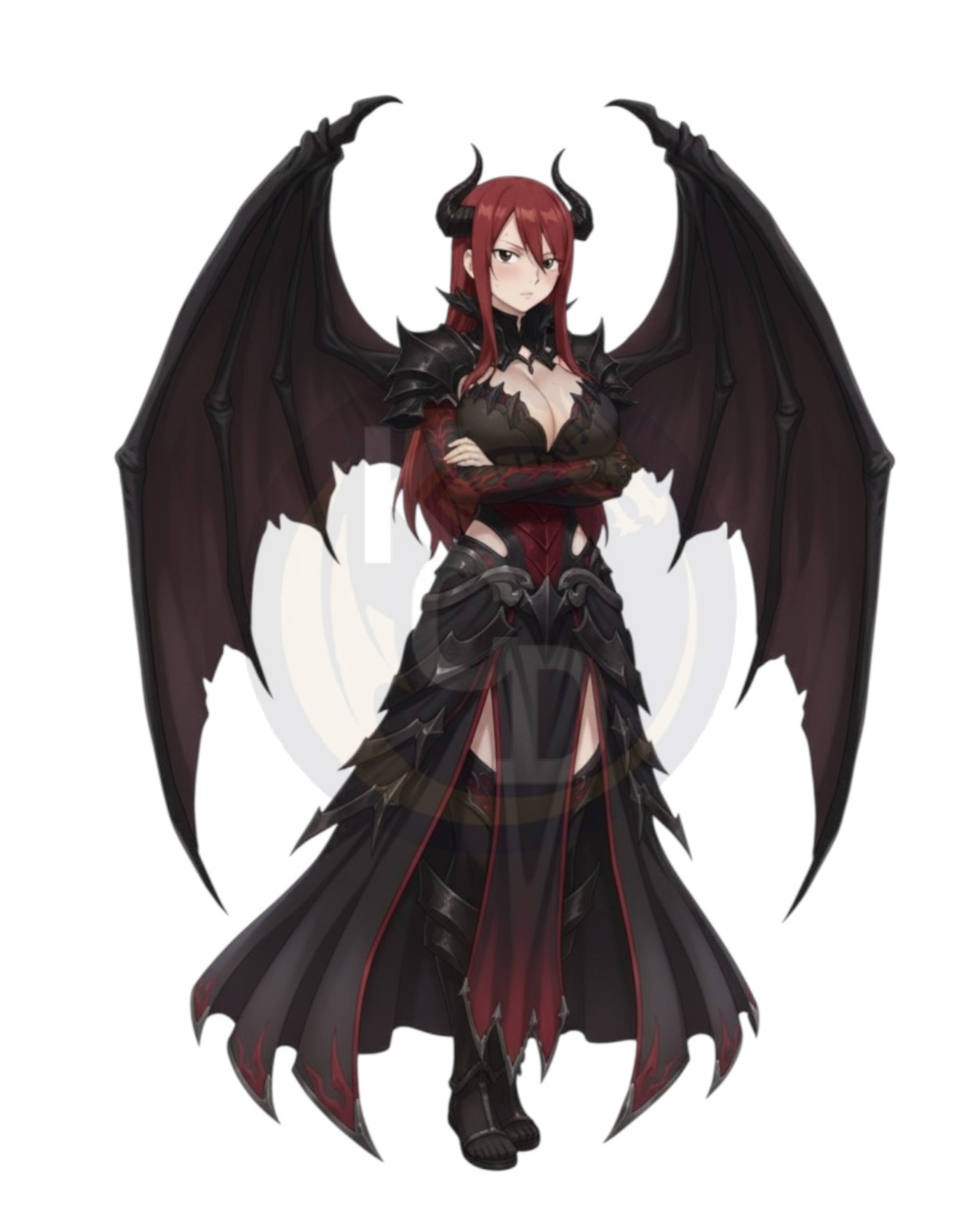 Erza Stickers 101 - 125