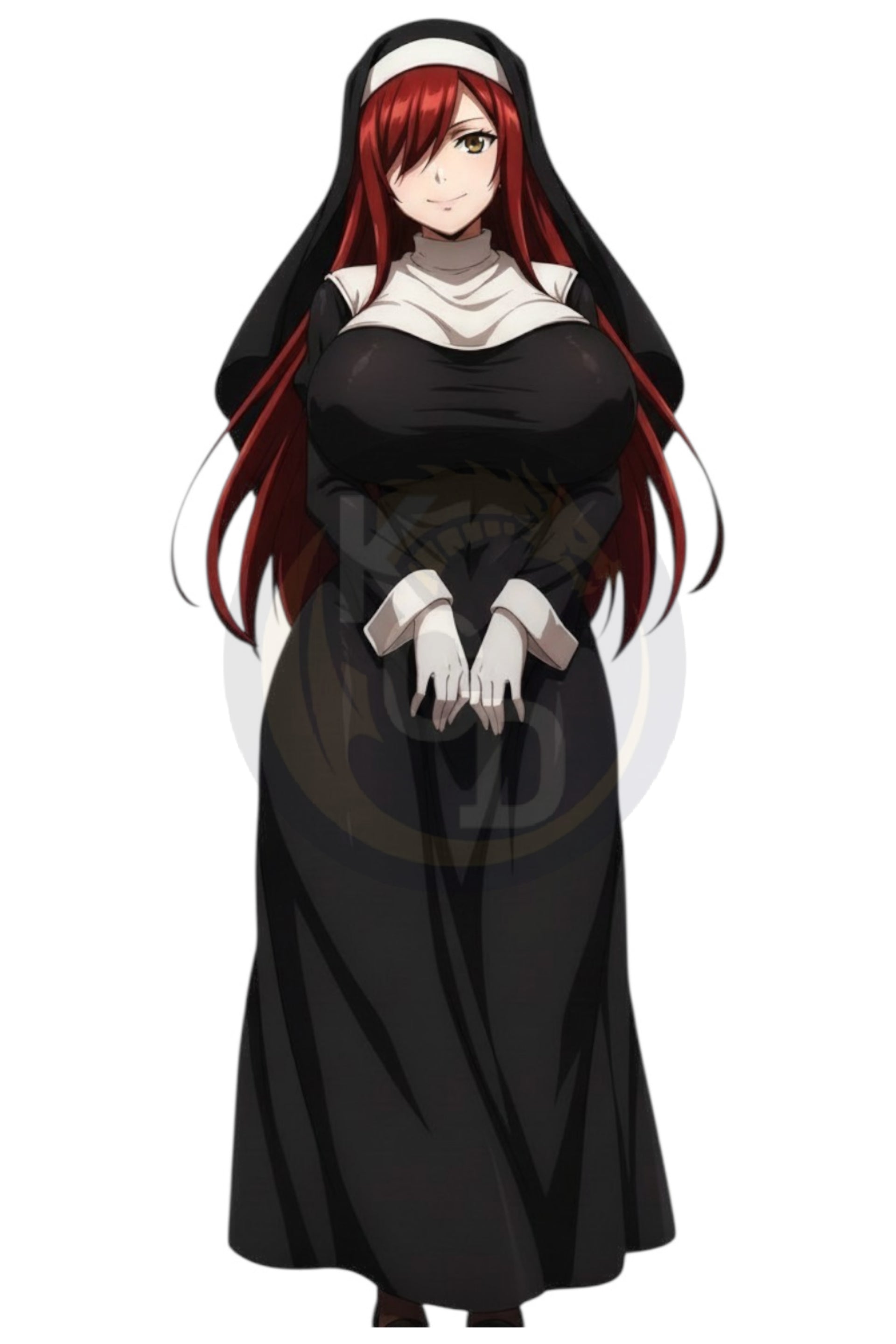 Erza Stickers 101 - 125