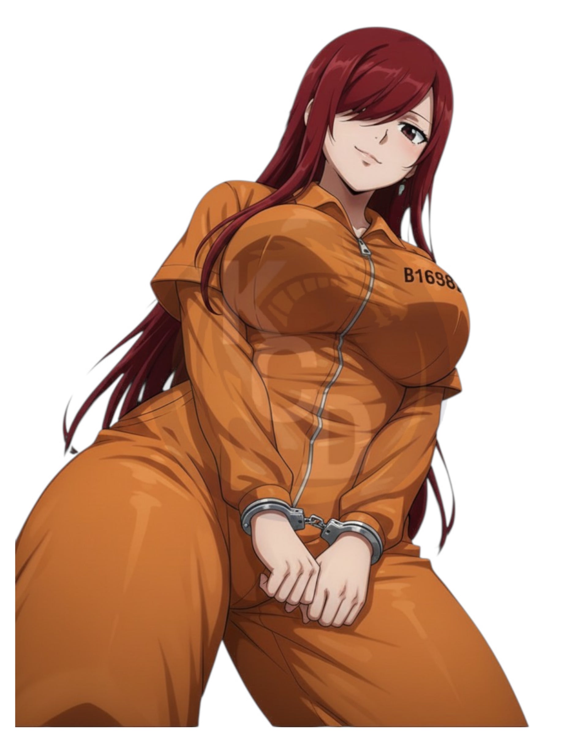 Erza Stickers 101 - 125