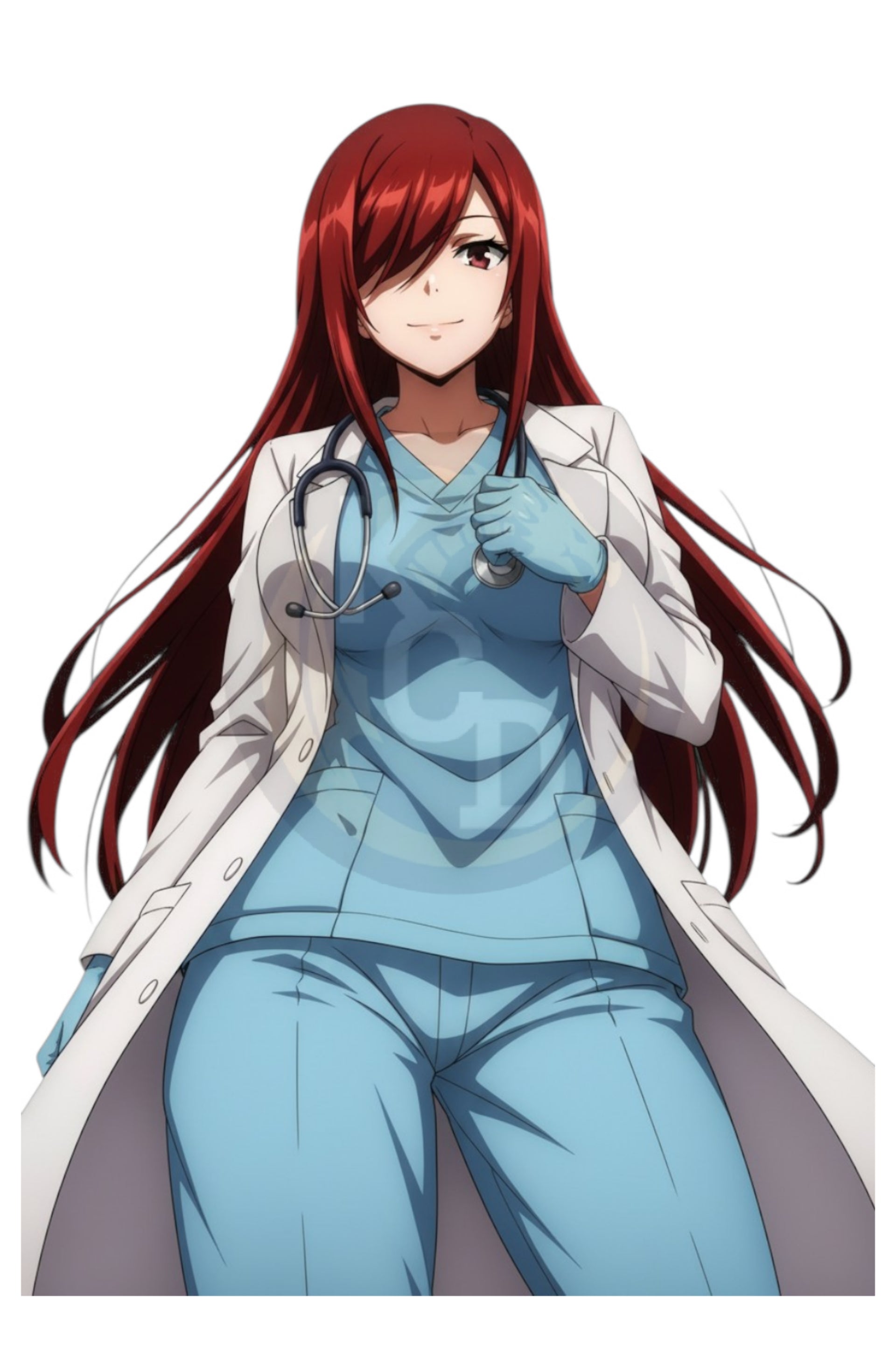 Erza Stickers 101 - 125