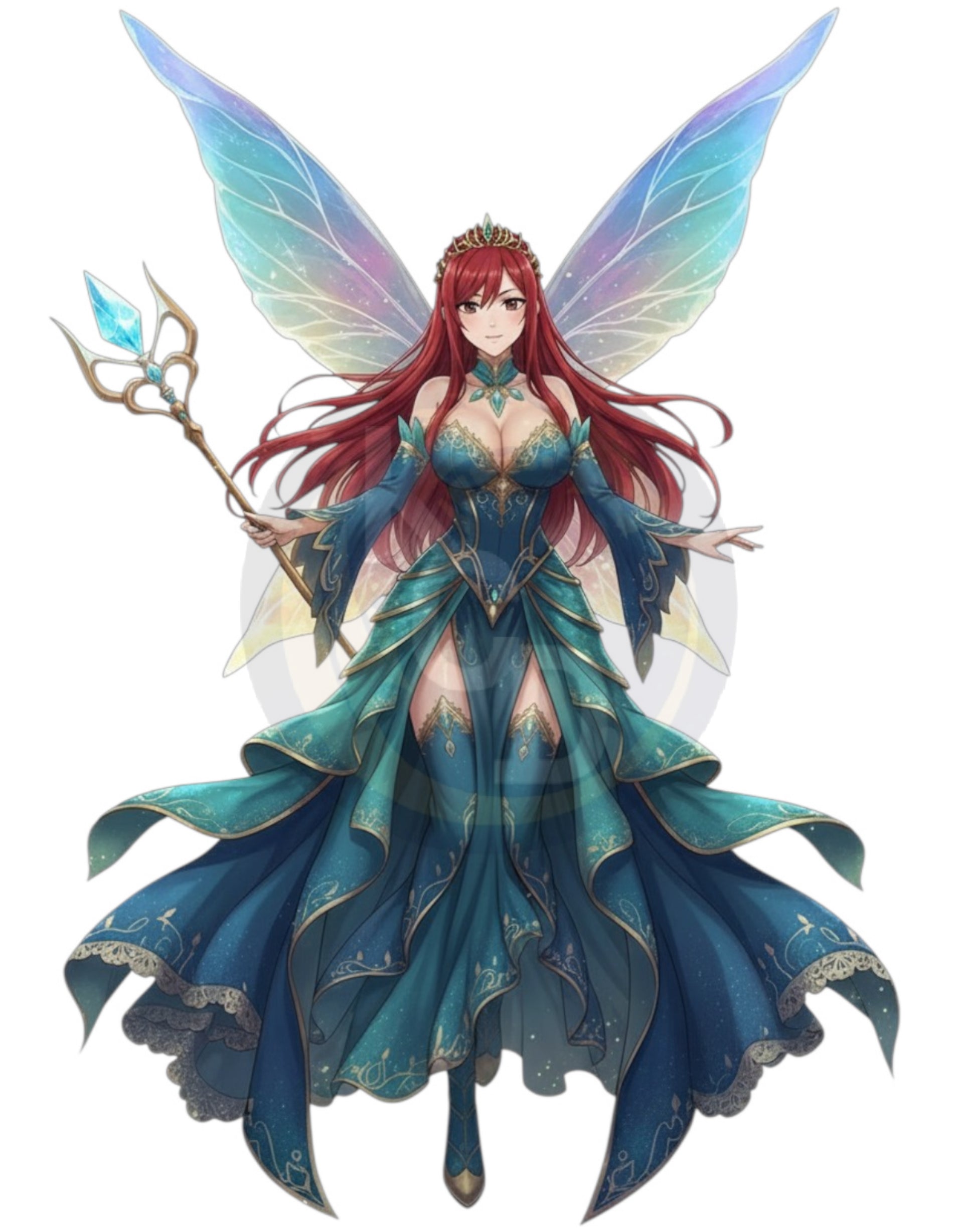 Erza Stickers 101 - 125