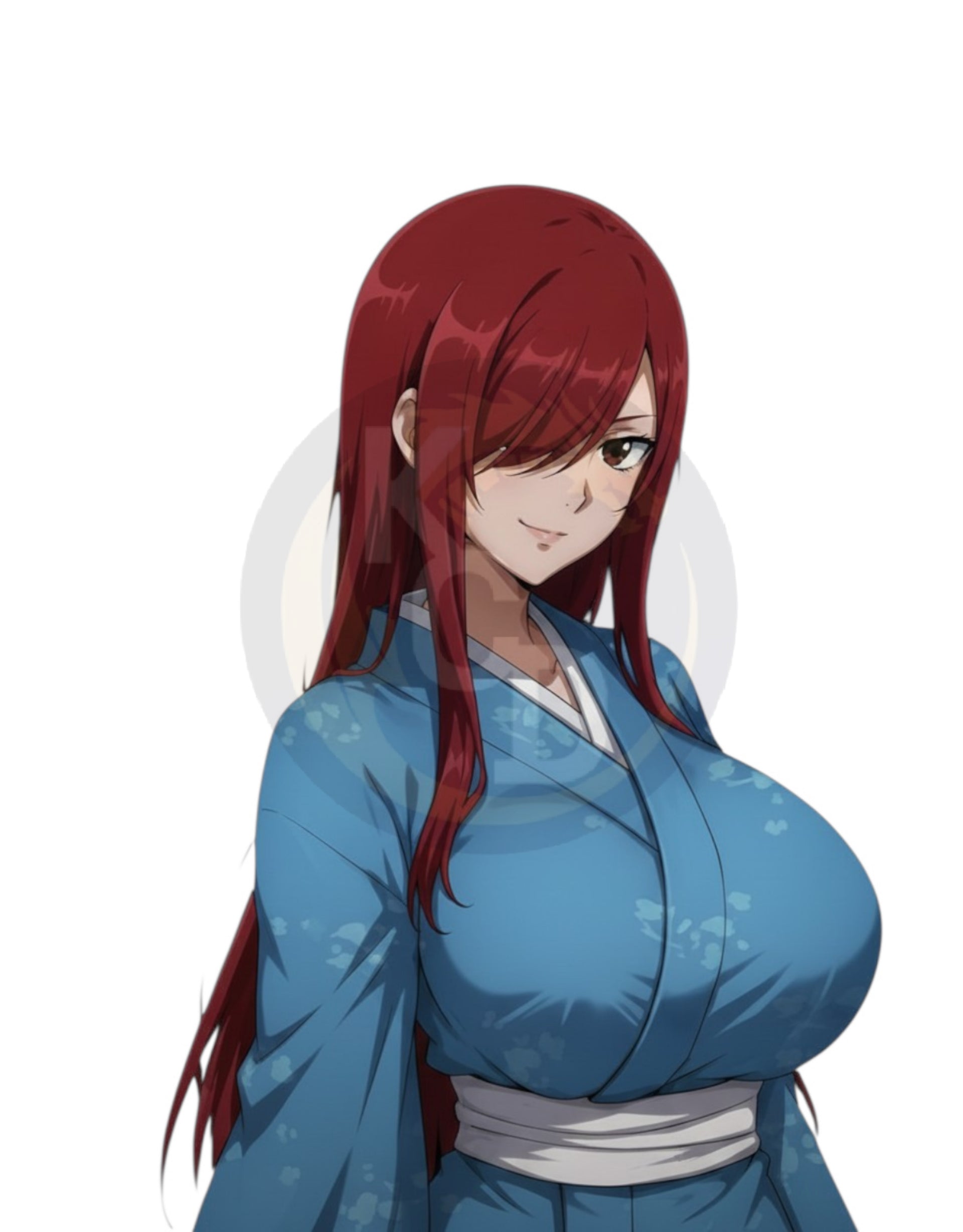 Erza Stickers 101 - 125