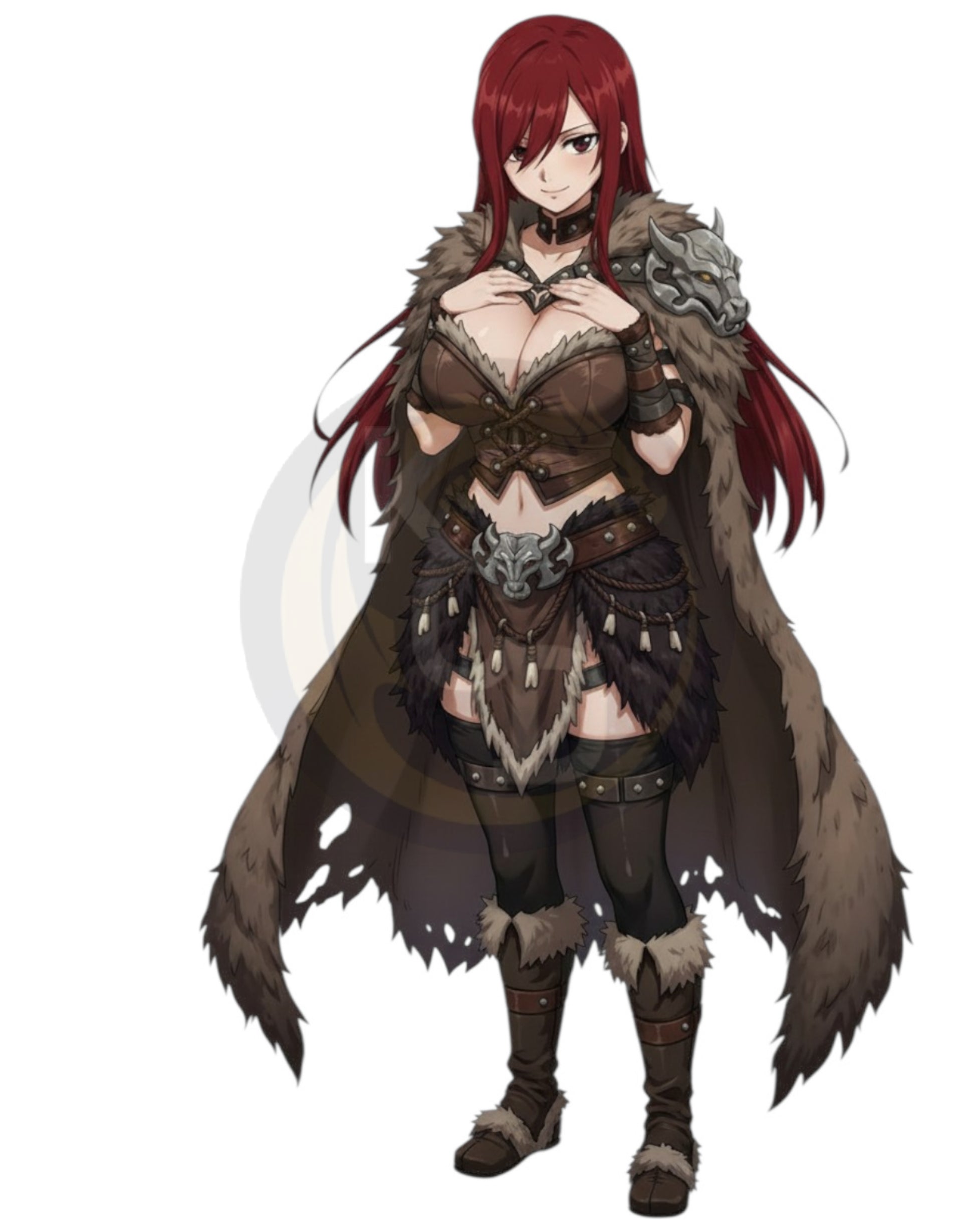 Erza Stickers 101 - 125