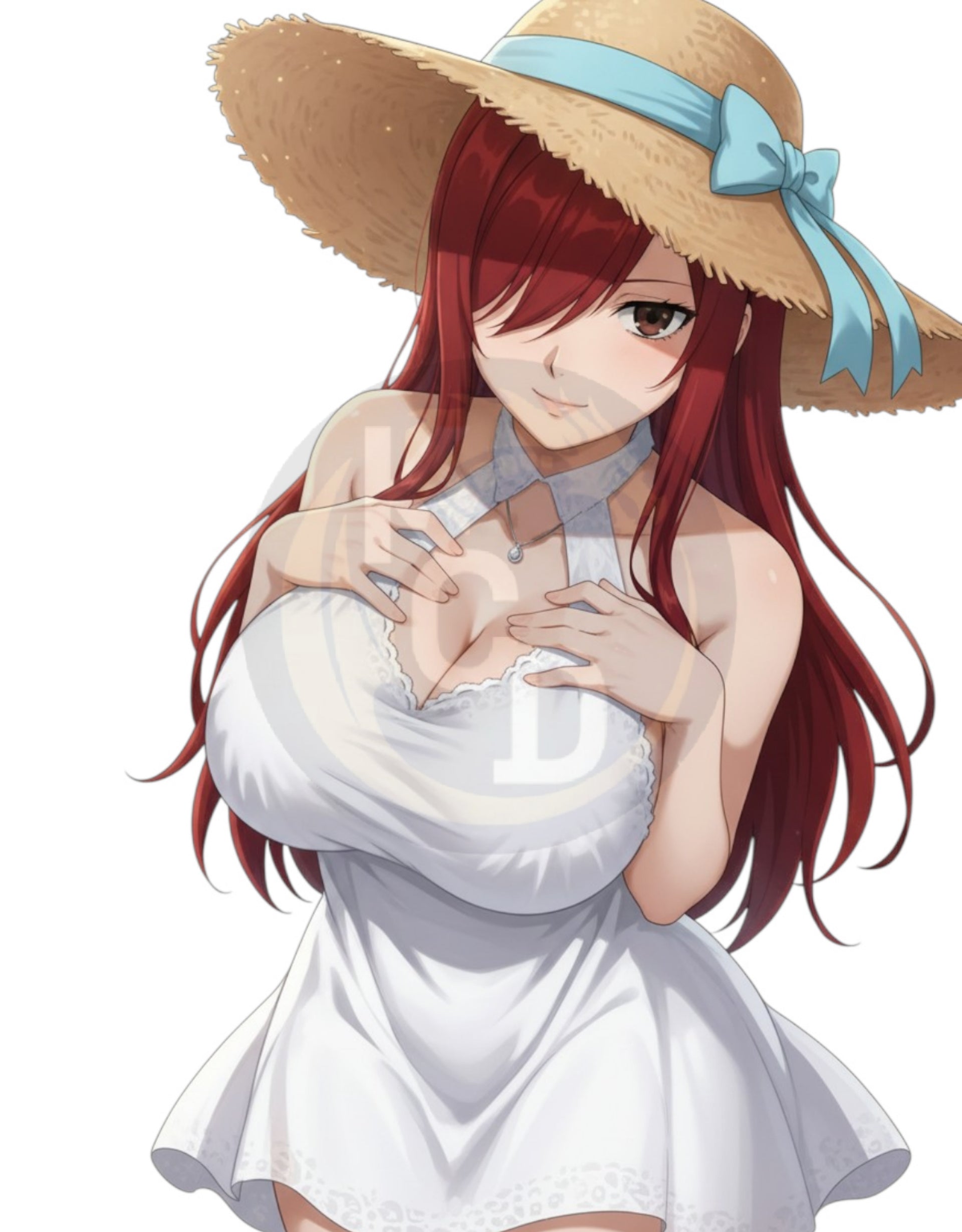 Erza Stickers 101 - 125