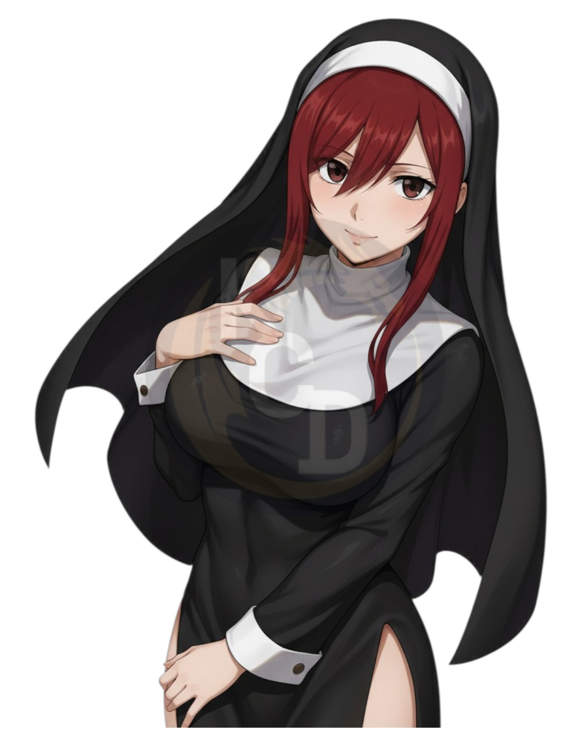 Erza Stickers 101 - 125