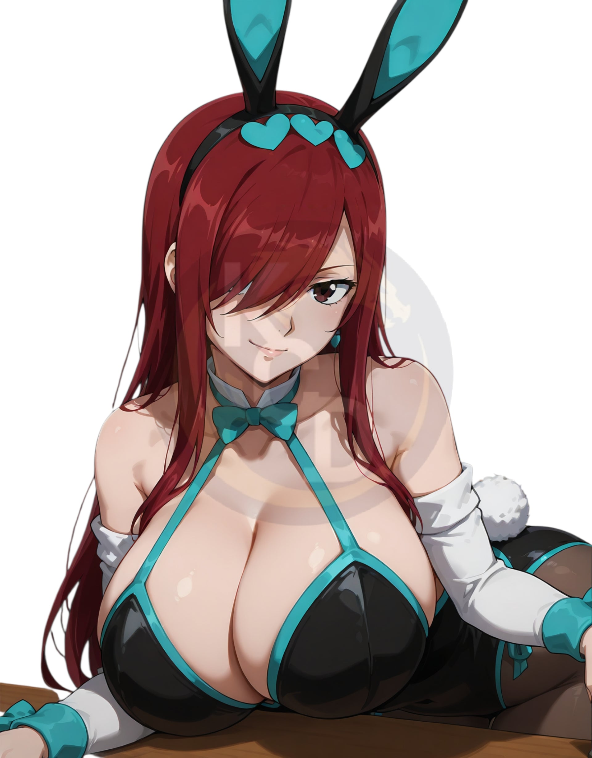 Erza Stickers 51 - 75