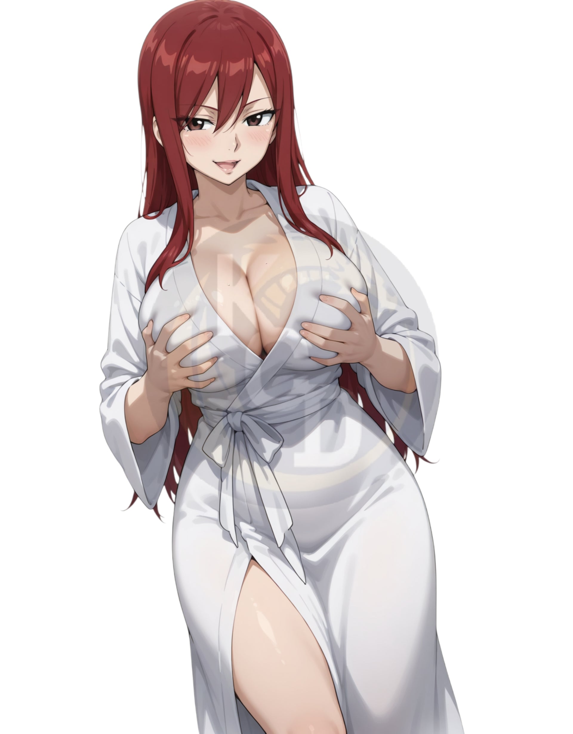 Erza Stickers 26 - 50