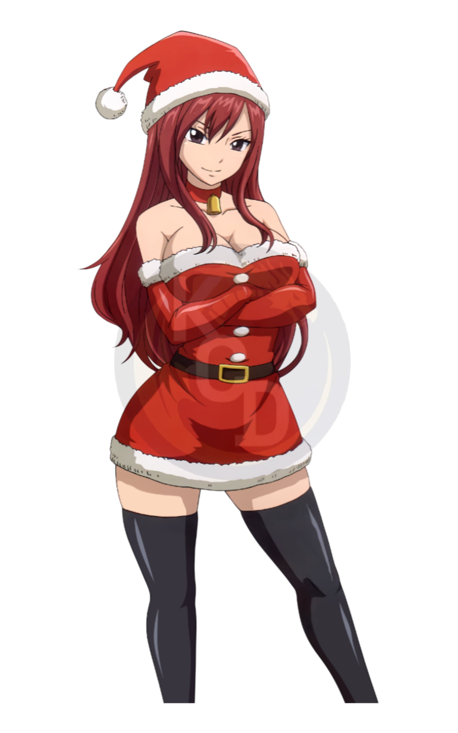 Erza Stickers 1 - 25