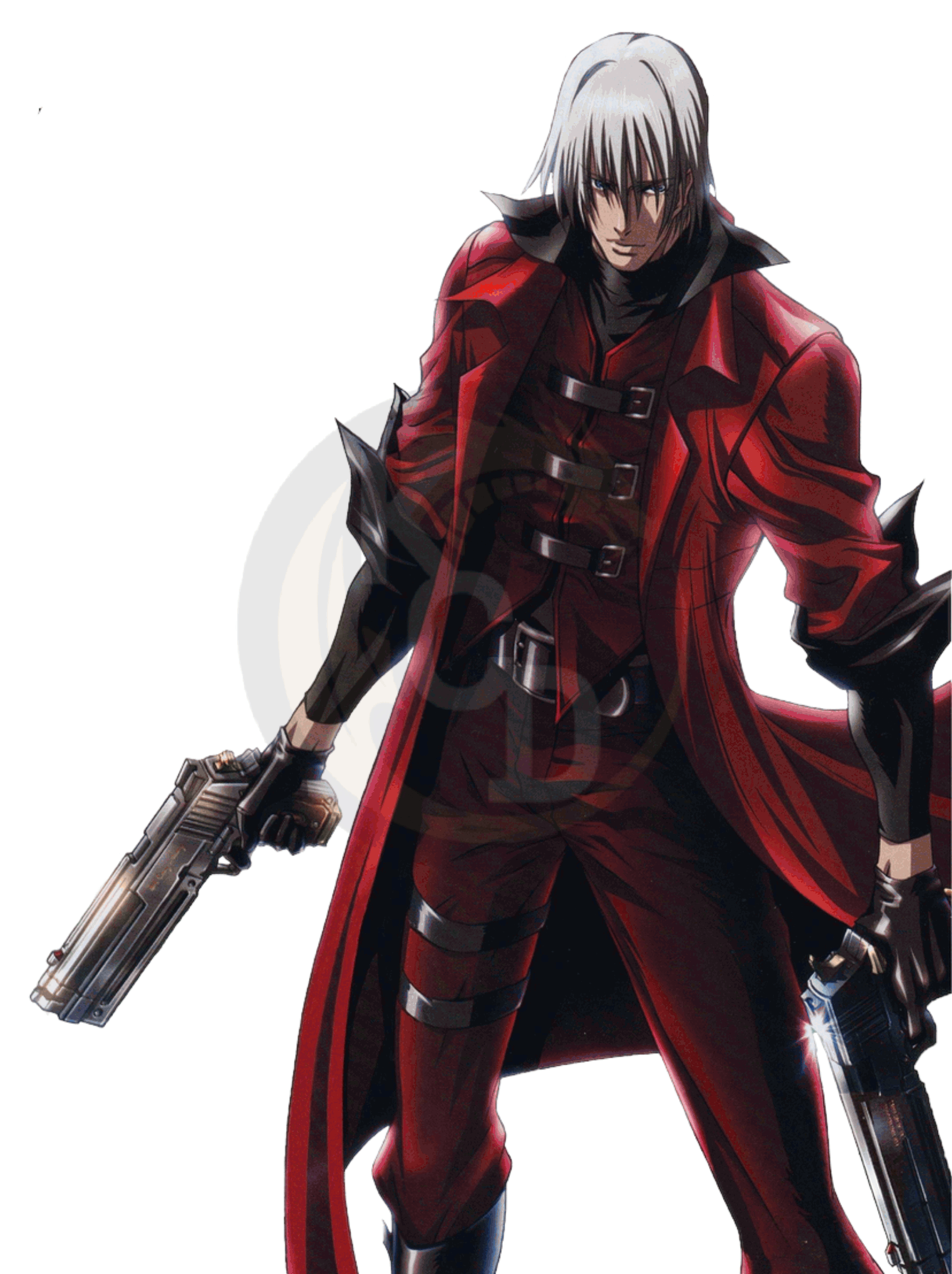 Dante Stickers 51 - 75