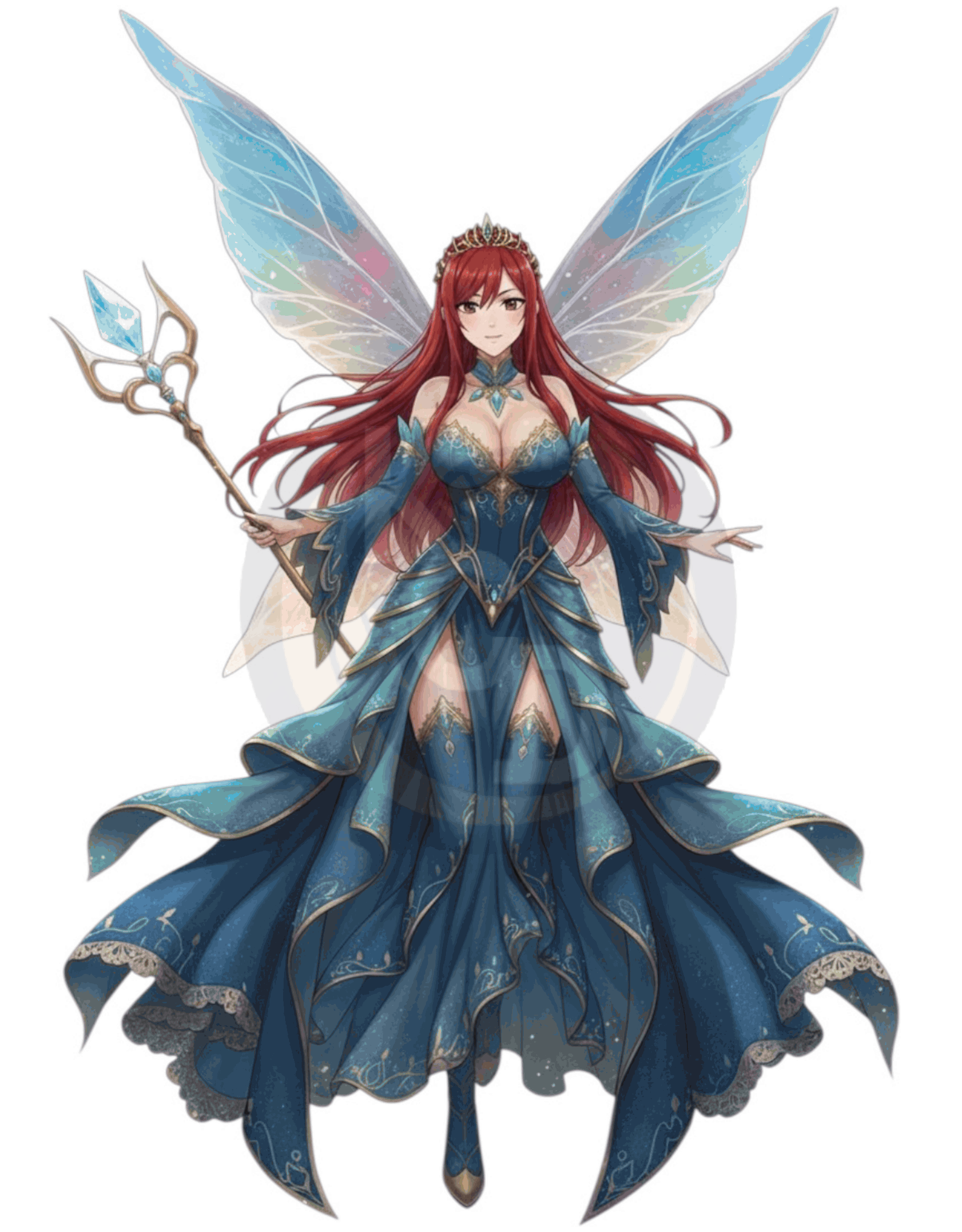 Erza Stickers 101 - 125